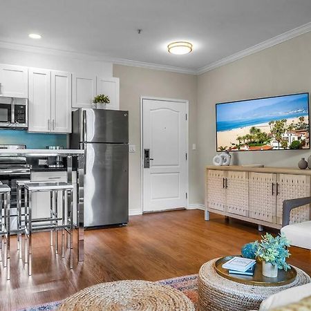Stylish In Sunny Santa Monica Walk To Beach & Pier Los Angeles Exteriör bild