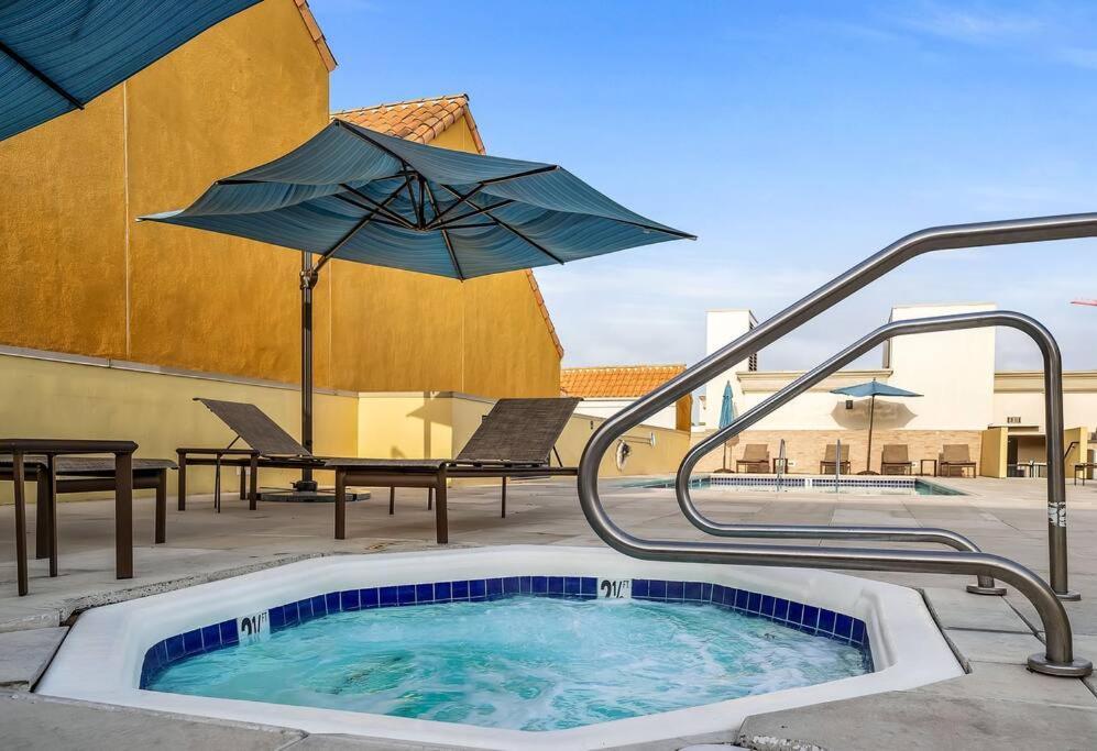 Stylish In Sunny Santa Monica Walk To Beach & Pier Los Angeles Exteriör bild